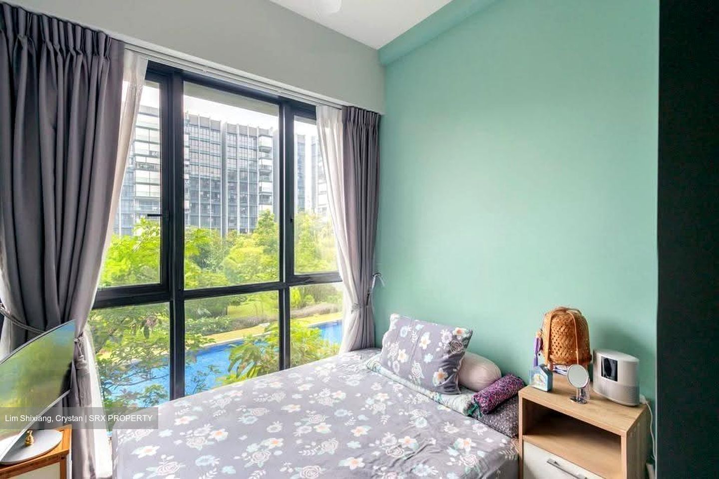 Bidadari Park Drive (D13), Apartment #620421121